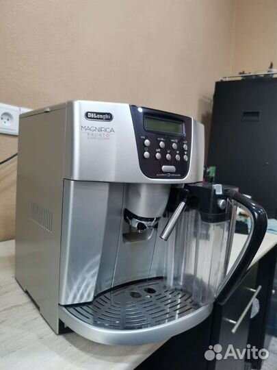 Кофемашина delonghi 4500