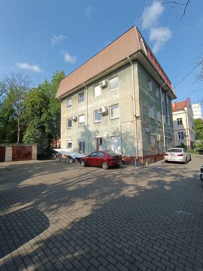 Свободного назначения, 300 м²