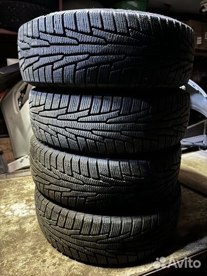 Nokian Tyres Nordman RS2 185/65 R15