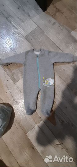 Детский костюм для мальчика