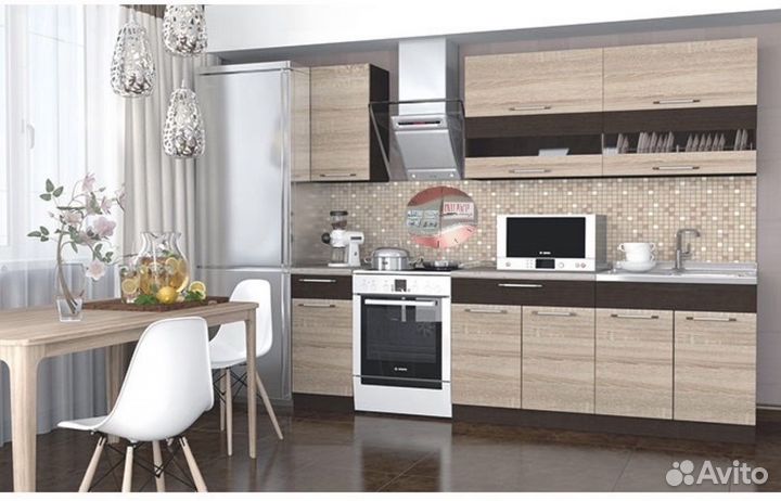 Кухонный гарнитур