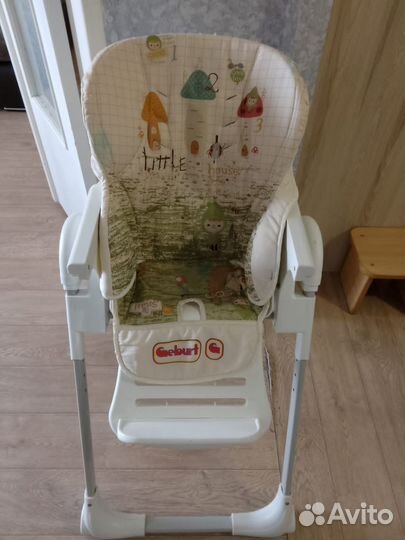 Стульчик для кормления