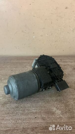 Моторчик дворников Citroen C5