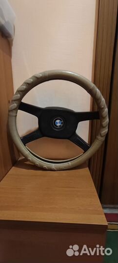 Руль bmw e30