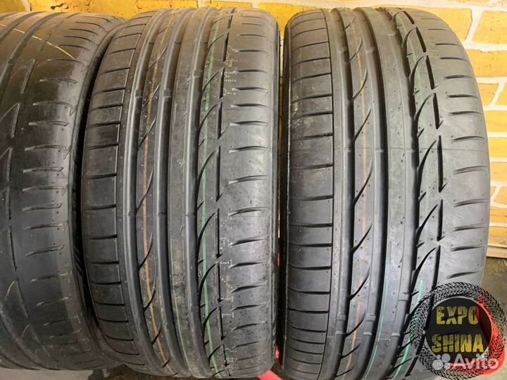 Bridgestone Potenza S001 235/35 R20