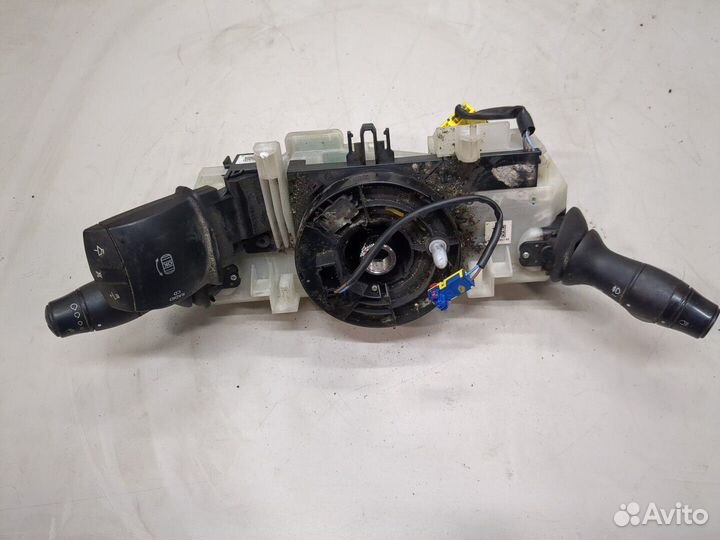 Шлейф руля Opel Movano 2010, 2010