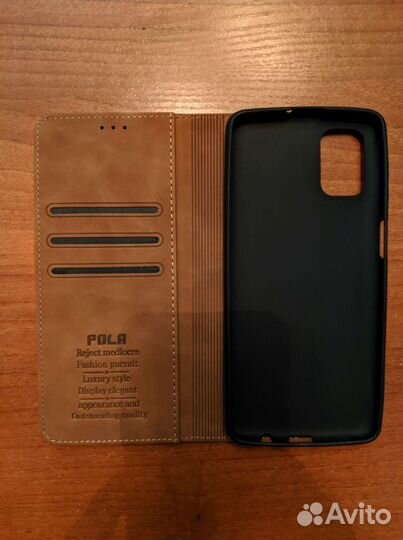 Чехол книжка