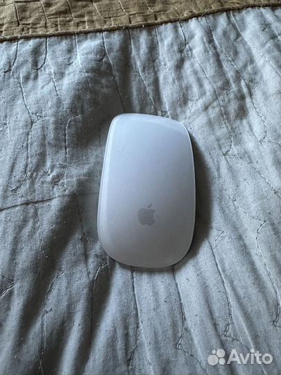 Мышь Apple magic mouse 2