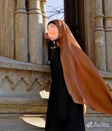 Платок хаят хиджаб