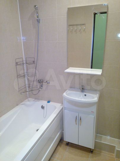 Квартира-студия, 29 м², 6/9 эт.