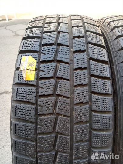 Dunlop SP Winter Maxx WM01 205/55 R16