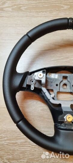 Руль mazda 6 gg, киа спектра