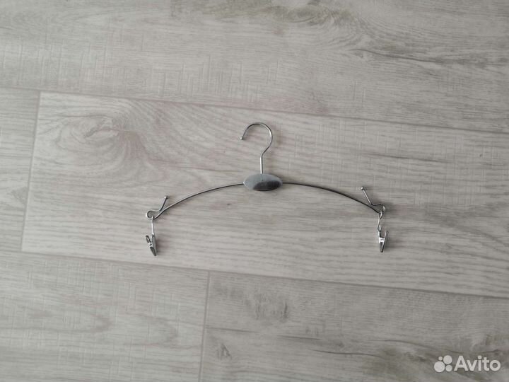 Вешалки плечики