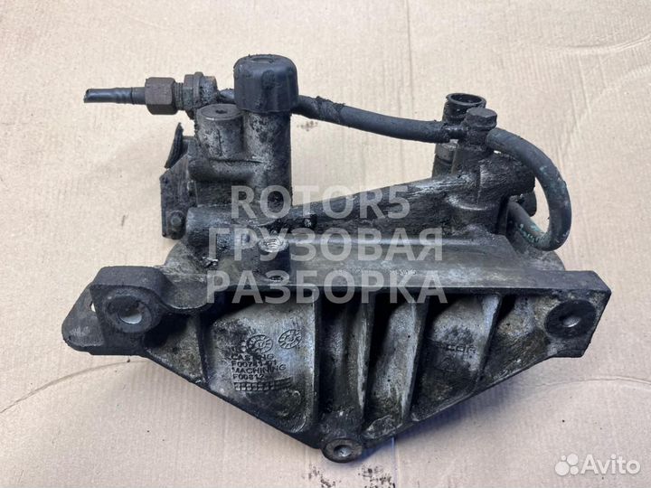 Корпус топливного фильтра Volvo FH 13 2007