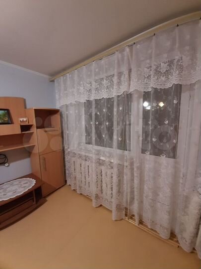 1-к. квартира, 34 м², 3/9 эт.