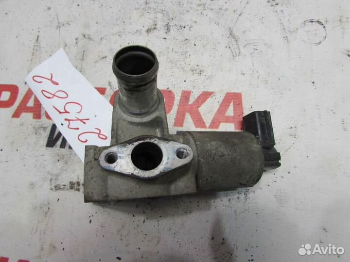 Клапан рециркуляции выхлопных газов для Opel Corsa