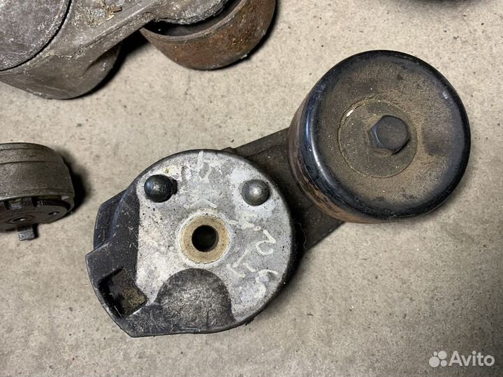 Натяжной ролик x-type s-type xj x308