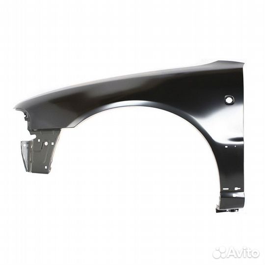 Крыло переднее левое Audi A4 B5 (1998)
