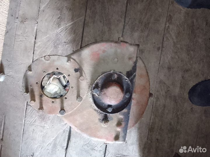 Запчасти к трактору Т-25 комплект