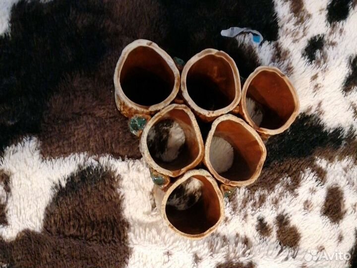 Декорации для аквариума