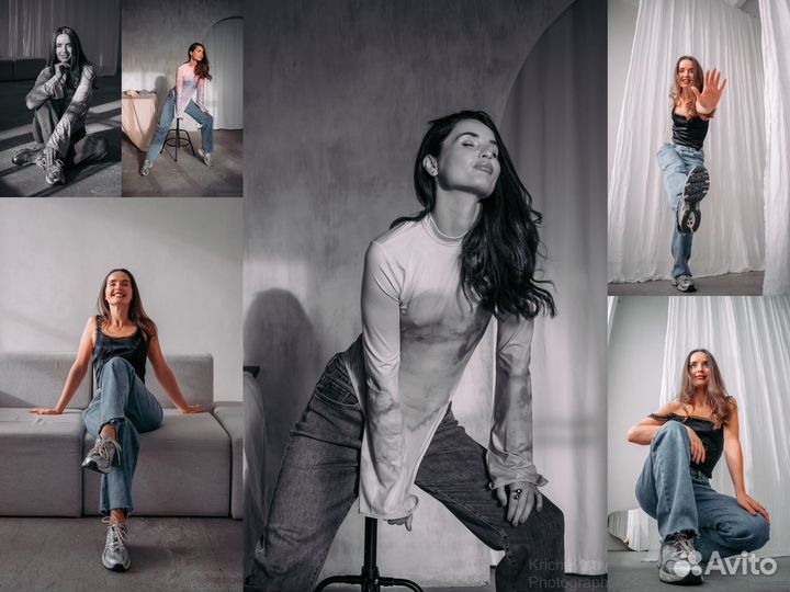 Фотосессия в парке Краснодар,новогодняя фотосессия