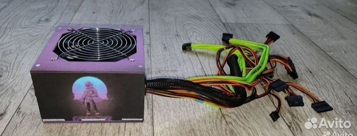 Блок питания