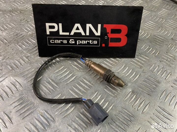 Датчик кислородный Toyota