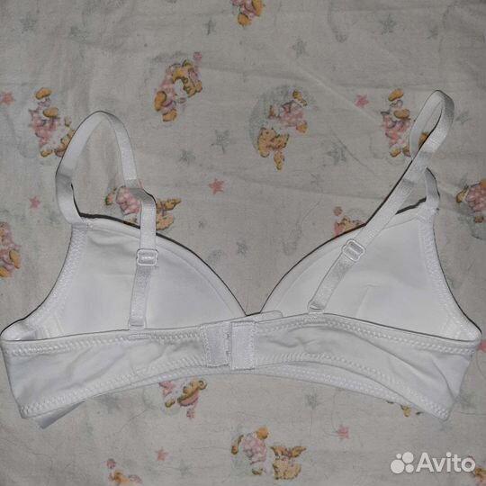 Бюстгальтер для девочки
