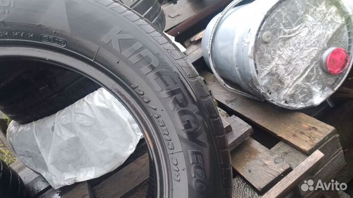 Hankook Kinergy Eco 195/65 R15