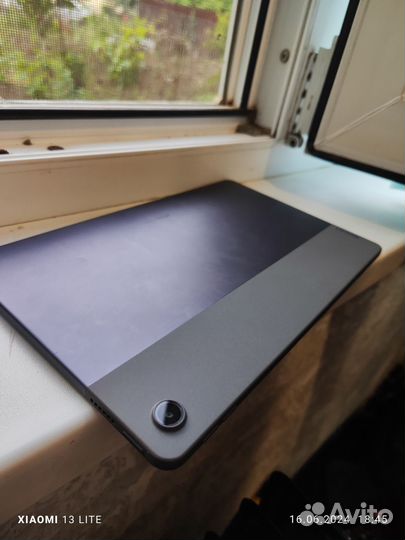 Lenovo xiaoxin pad 2022
