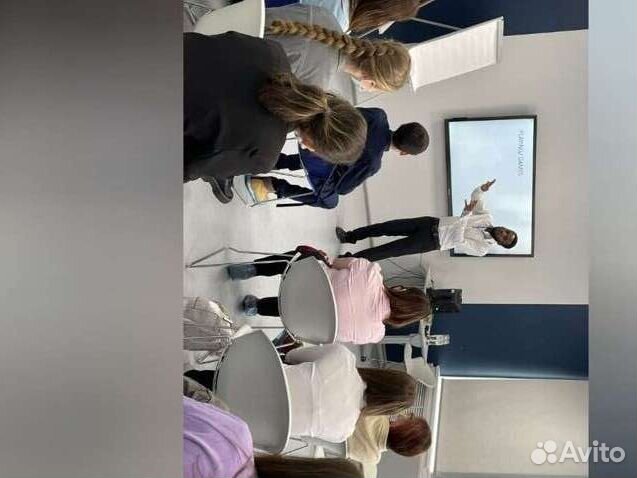 Репетитор по английскому языку