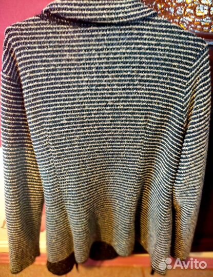 Кардиган 52-56