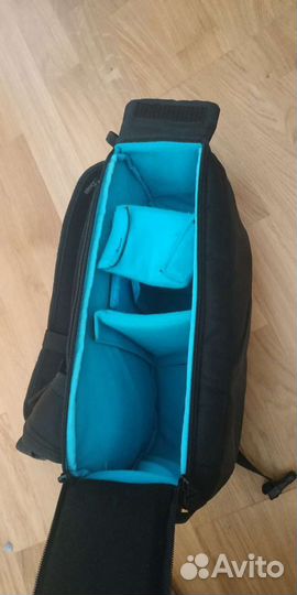 Фото рюкзак Qilive Q.9762