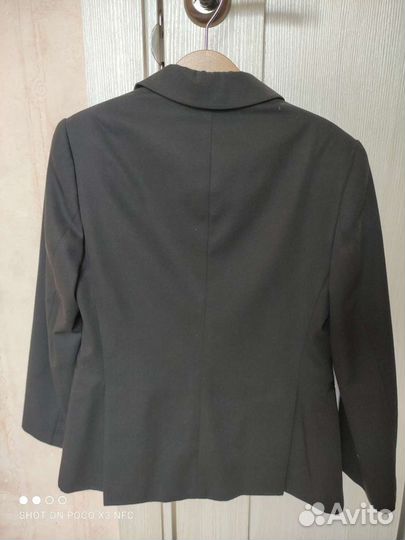 Школьный костюм для мальчика 128