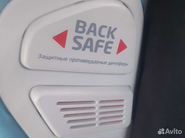 Детское автокресло 15 до 36 кг