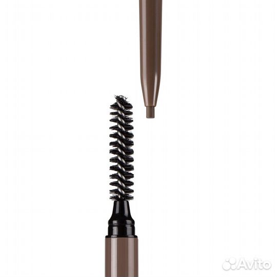 Inglot Карандаш для бровей So Fine Brow Pencil