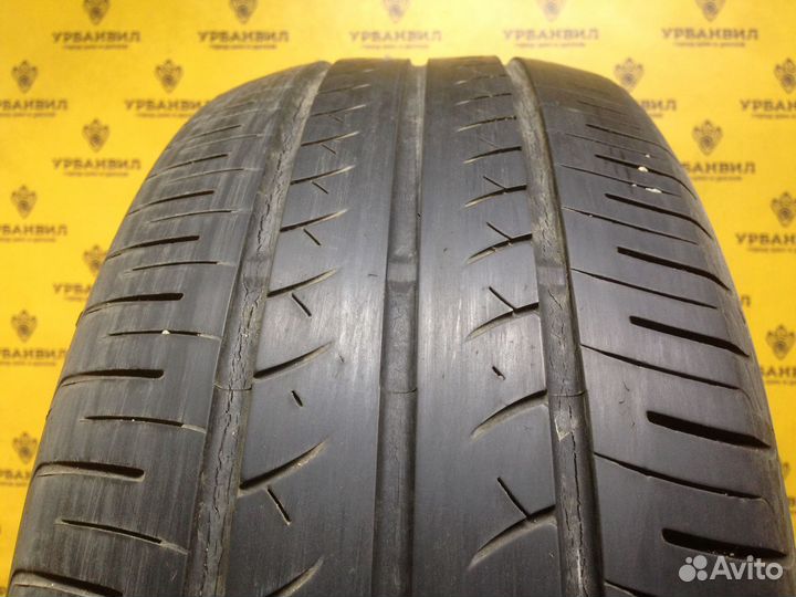 Yokohama BluEarth AE01 205/55 R16 91H