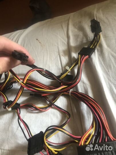 Блок питания 500w