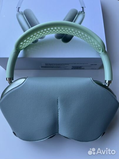 Купить наушники Apple Airpods MAX