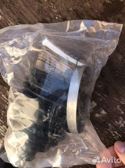 Пыльник на шруз Hyundai Solaris/Kia Rio