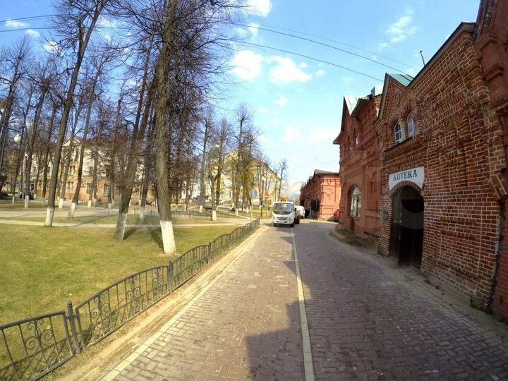 Продам торговое помещение, 54.4 м²