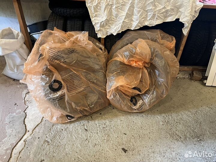 Continental ContiVikingContact 7 205/55 R16 94T