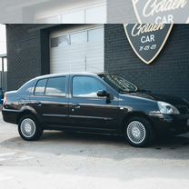 Renault Symbol 1.4 MT, 2006, 200 000 км, с пробегом, цена 315 000 руб.