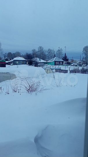 Дом 54 м² на участке 7,5 сот.