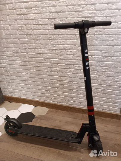 Электросамокат