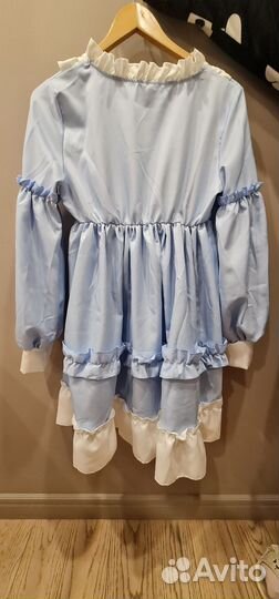 Платье в стиле Лолита