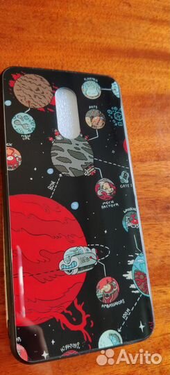 Чехол для OnePlus 7