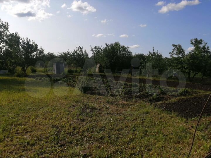 Дача 10 м² на участке 12 сот.