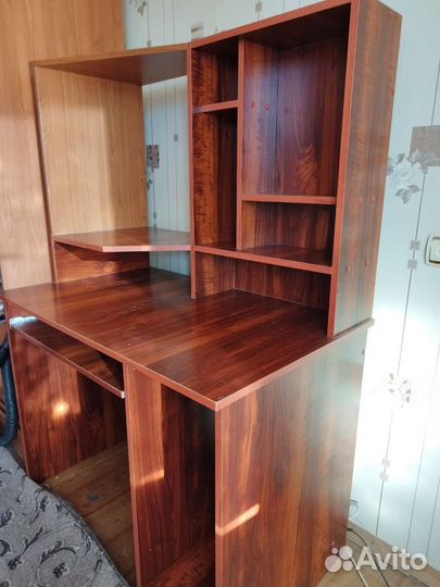 Компьютерный стол бу