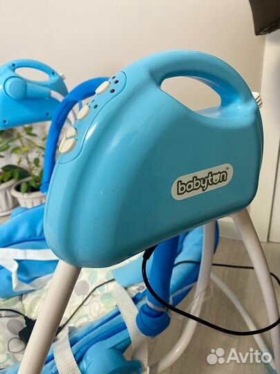 Детские качели